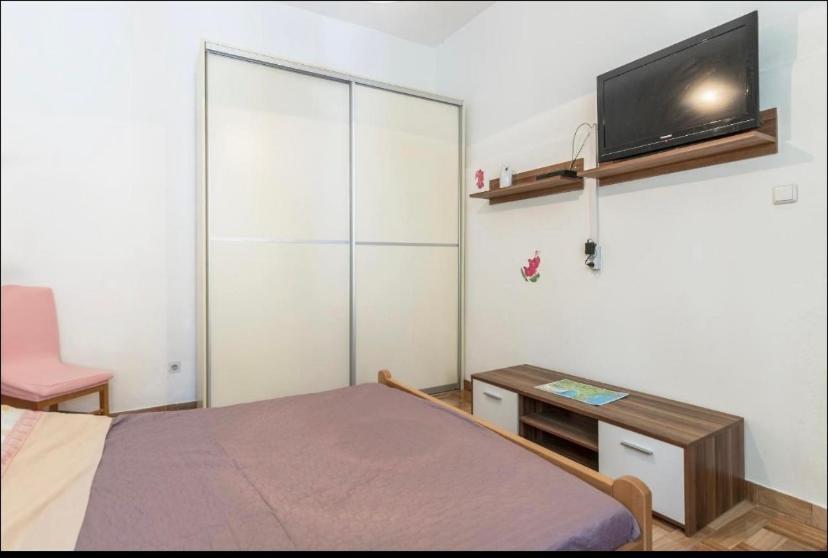 Two Room Eva Pula Exteriör bild